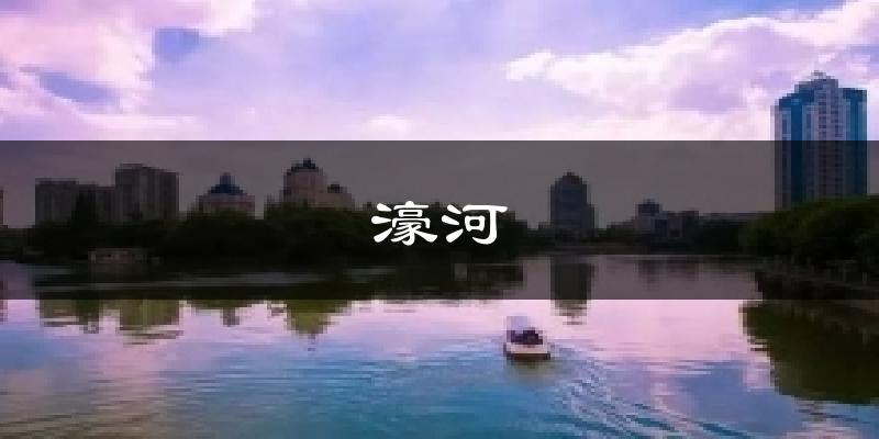 濠河今日天气