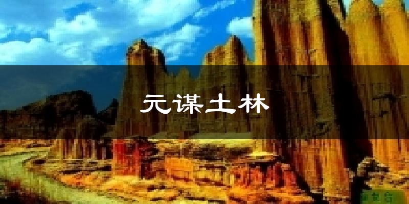 元谋土林今日天气