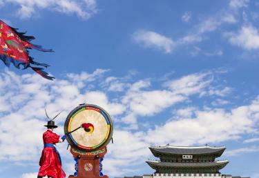 首尔天气未来15天